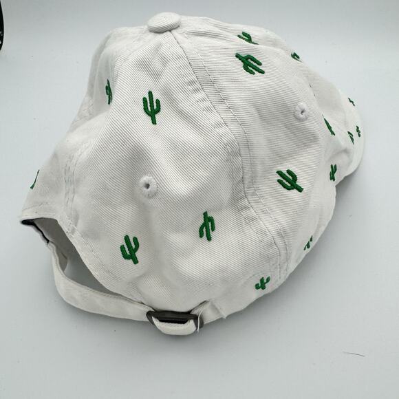 Women's '47 White Oakland Athletics Spring Training Confetti Adjustable Hat - Picture 5 of 10